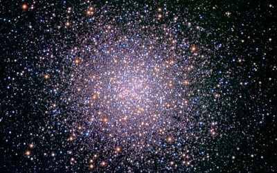 ¿Qué son los cúmulos estelares?