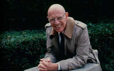 Las frases más destacadas de Michel Foucault