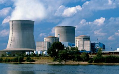 Garoña cierra, ¿cómo se desmantela una central nuclear?