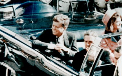 JFK: 10 cosas que no sabías