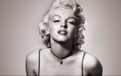 Cinco cosas que no sabes de Marilyn Monroe