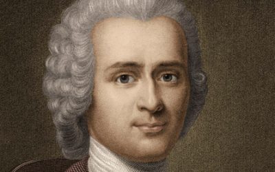 Jean Jacques Rousseau y sus frases más destacadas