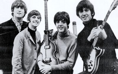 ¿Cuáles son las canciones más vendidas de los Beatles?