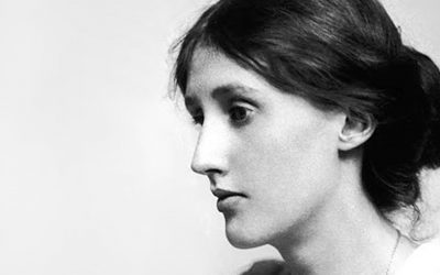 Cinco cosas que no sabías de Virginia Woolf