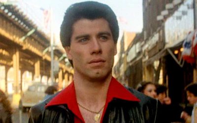 John Travolta: de protagonista musical a maestro de la acción