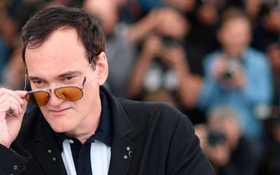 Quentin Tarantino: curiosidades de su cine