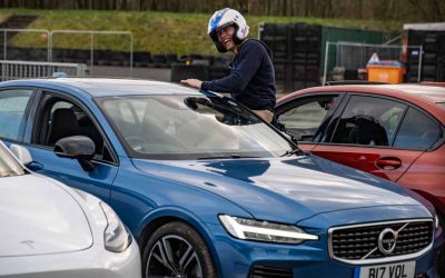 Curiosidades sobre el mundo del motor por el estreno de Top Gear