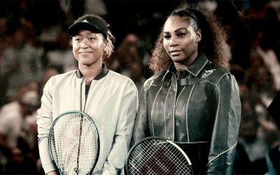 AMC BREAK Serena Williams, la gran polémica