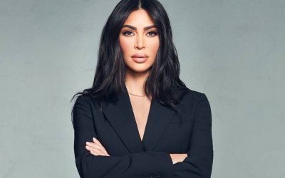 Kim Kardashian West: el Proyecto Justicia