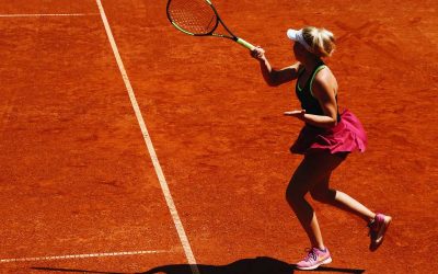 Cinco mujeres destacadas del mundo del tenis