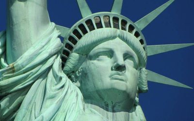 ¿Cuál es el significado de la Estatua de la Libertad?