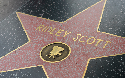Los mejores títulos de Ridley Scott