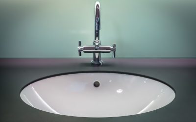 Ideas DIY para conseguir un baño moderno