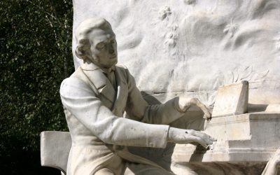 El viaje de Frederic Chopin a Mallorca: Una mirada a la vida del compositor