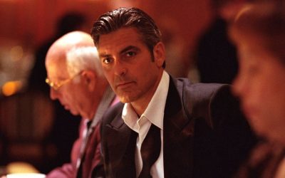 George Clooney y los mejores papeles de su carrera