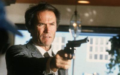 Clint Eastwood: Una leyenda de Hollywood que sigue incombustible