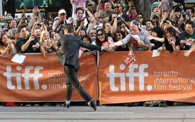 SundanceTV presenta: el Festival Internacional de Cine de Toronto 2017