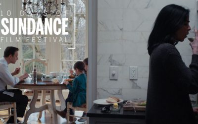 ¡Arranca el año con 10 días de Sundance!
