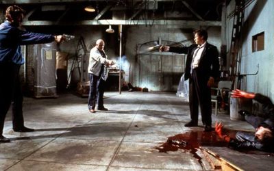 Lo mejor de Sundance 90: Reservoir Dogs vs. Big Night: una gran noche