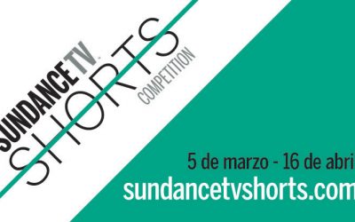 Participa en la VI edición del concurso de cortos y webseries SundanceTV Shorts