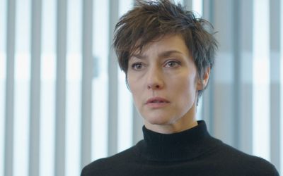 SundanceTV estrena en exclusiva la intrigante miniserie belga Adèle