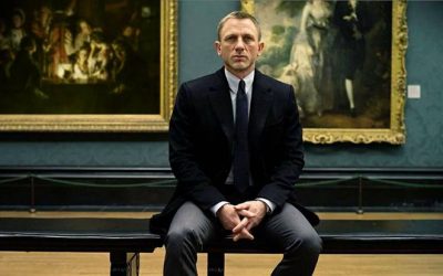 007 contemporáneo: sus mejores películas