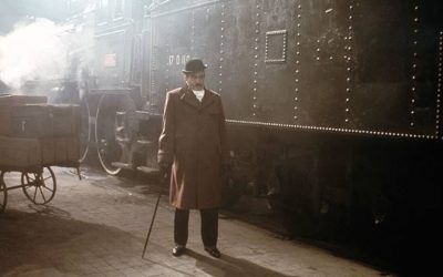 Agatha Christie y el cine: grandes adaptaciones