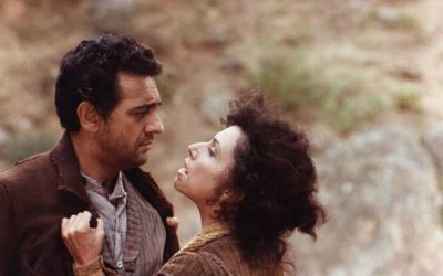 Carmen de Bizet y el cine de Francesco Rosi