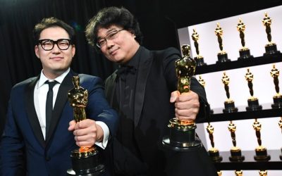 Oscars 2020: las películas triunfadoras