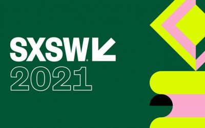 Un vistazo a la programación del SXSW 2021