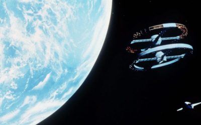 Exploramos la vida en el espacio a través de 5 películas