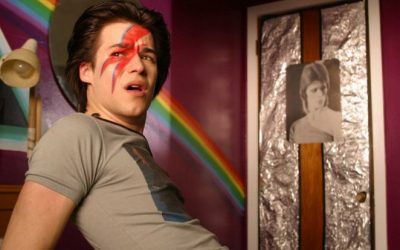 5 películas sobre la dificultad de ser un joven del colectivo LGBTI