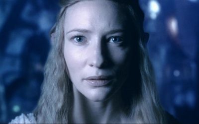 Por el aniversario de Cate Blanchett, recordamos 5 de sus mejores papeles
