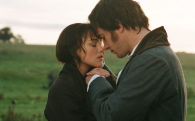 Las mejores adaptaciones de Jane Austen a la gran pantalla