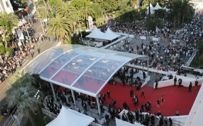 Festival de Cannes 2016 | Los premios, por Sydney Levine