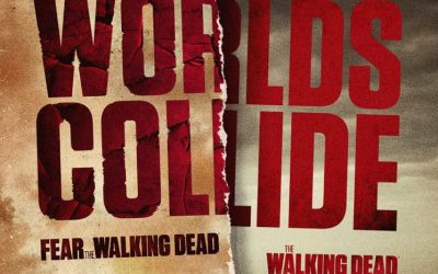 Teorías sobre el crossover de Fear the Walking Dead y The Walking Dead