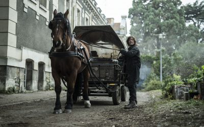 ‘The Walking Dead: Daryl Dixon’, AMC+ anuncia la fecha de estreno en España