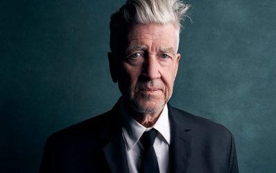 David Lynch cumple 70 años