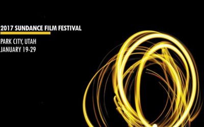 ¡Calentamos motores para el Festival de Cine de Sundance 2017!