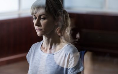 Engaño, el thriller británico de Katherine Kelly, llega en enero a SundanceTV