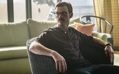«The threshold» y «You are not safe» – Episodios 3×07 y 3×08 Halt and Catch Fire
