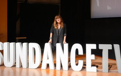 Isabel Coixet protagoniza la Masterclass de SundanceTV de 2019