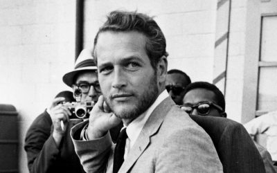 Recordamos los papeles más memorables de Paul Newman en su 92 aniversario
