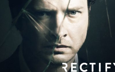 ¡El 12 de enero llega el estreno de la cuarta temporada de Rectify!