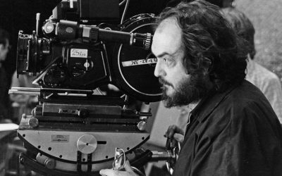 10 cosas de Stanley Kubrick que seguramente desconocías