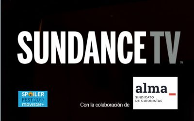 SundanceTV en el Spoiler Fest de Madrid