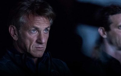 AMC estrena en septiembre The First, el drama sobre astronautas protagonizado por Sean Penn