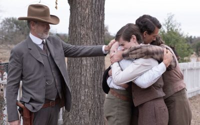 Pierce Brosnan regresa a AMC con la última temporada de The Son