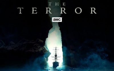 The Terror, la nueva serie de AMC en 2018
