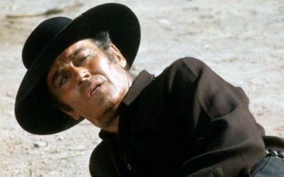 Las mejores películas del género western